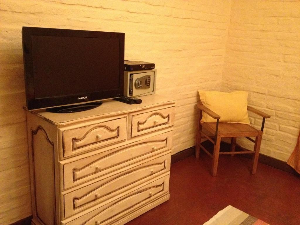 Passaros Suite Hotel Puerto Iguazu Ruang foto