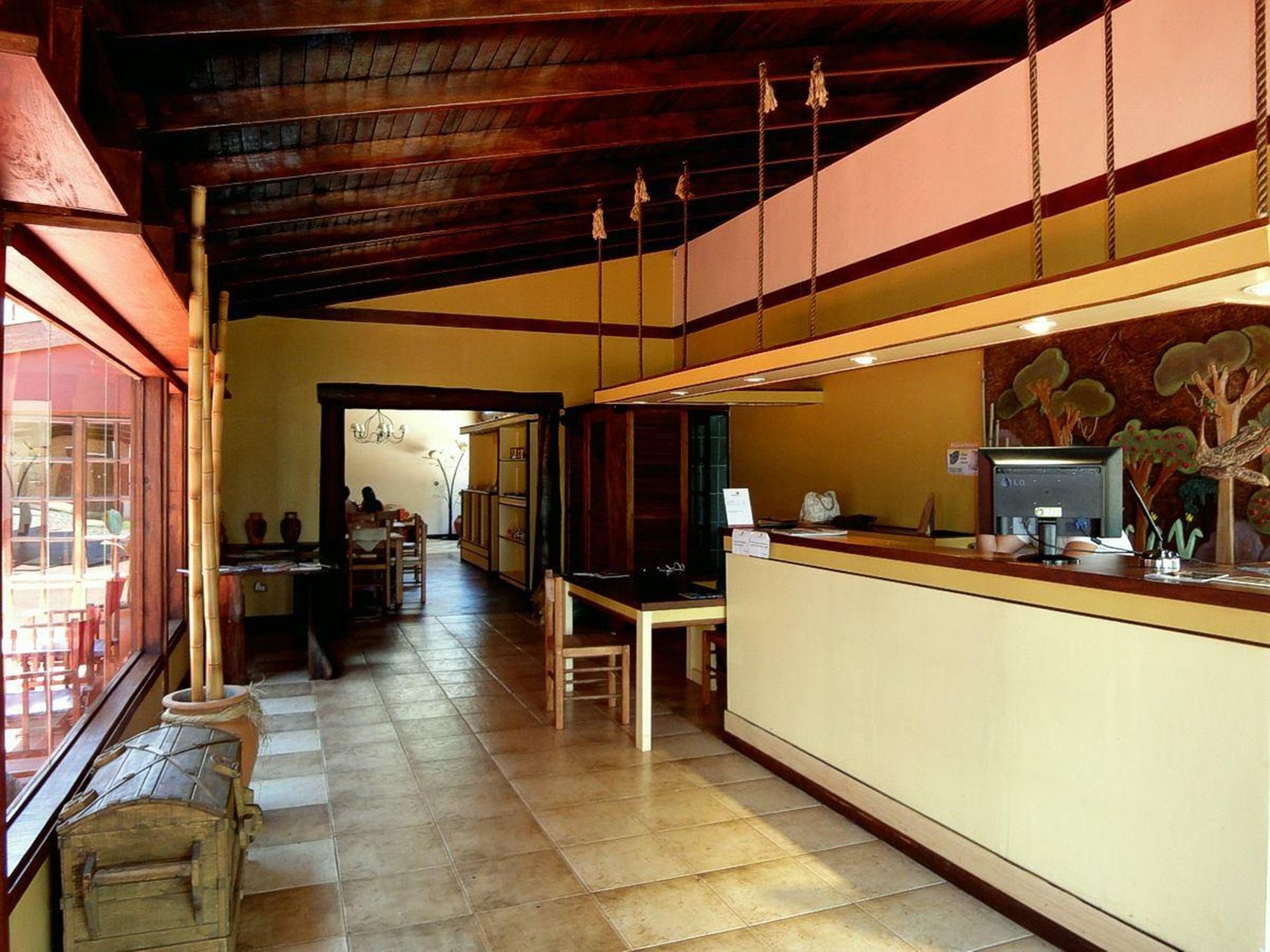 Passaros Suite Hotel Puerto Iguazu Bagian luar foto