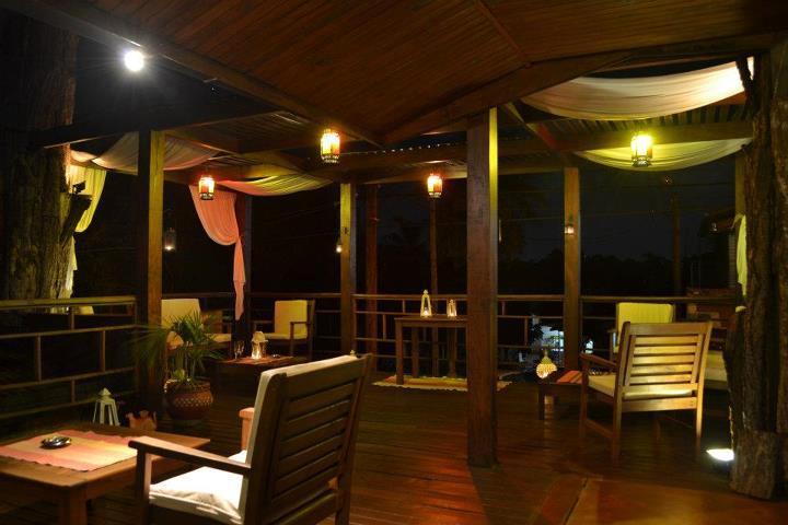 Passaros Suite Hotel Puerto Iguazu Bagian luar foto