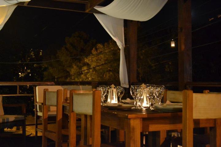 Passaros Suite Hotel Puerto Iguazu Bagian luar foto